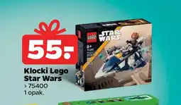 Netto Klocki LEGO oferta