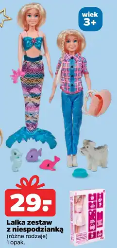 Netto Lalka oferta