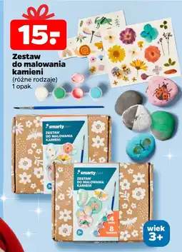 Netto Zestaw do malowania oferta