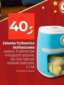 Dealz Zabawka AA oferta