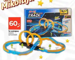 Dealz Tor wyścigowy S! oferta