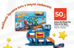 Dealz Samochodzik Hot Wheels oferta