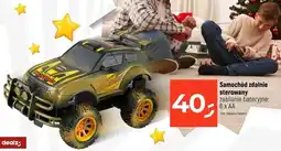 Dealz Samochód AA oferta