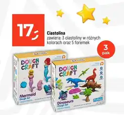 Dealz Ciastolina Mermaid oferta