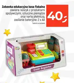 Dealz Zabawka edukacyjna AA oferta