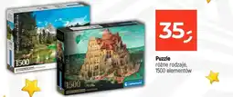 Dealz Puzzle oferta