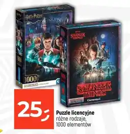 Dealz Puzzle oferta