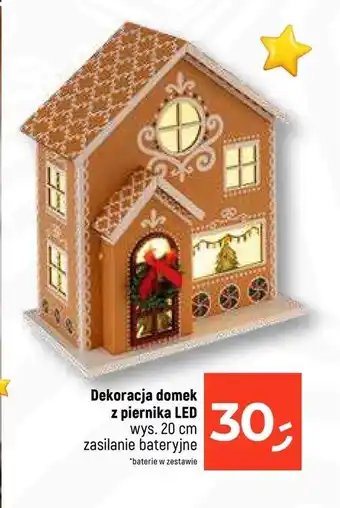 Dekoracje świąteczne