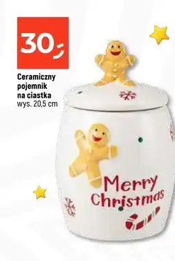 Dealz Pojemnik kuchenny oferta