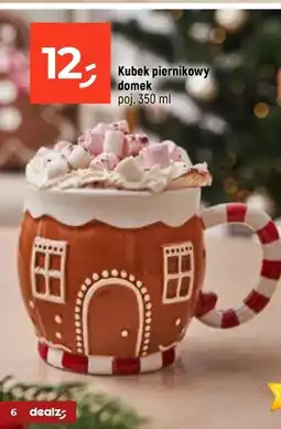 Dealz Kubek Dealz oferta