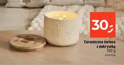 Dealz Świeca oferta