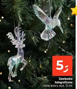 Dealz Zawieszka oferta