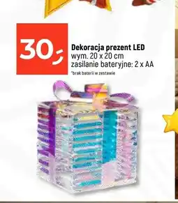 Dealz Dekoracja AA oferta
