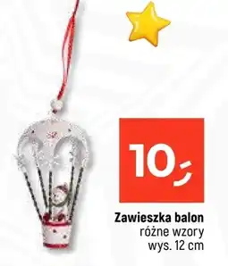 Dealz Zawieszka świąteczna oferta