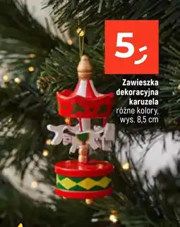 Dealz Zawieszka dekoracyjna oferta