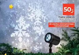 Dealz Projektor Barwa oferta