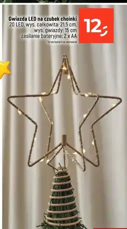 Dealz Gwiazda led AA oferta
