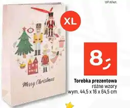 Dealz Torebka prezentowa oferta