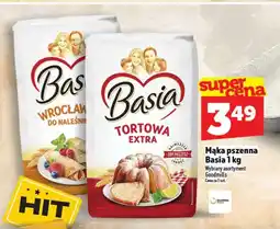 Topaz Mąka Basia oferta