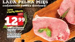 Topaz Schab bez kości oferta