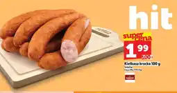 Topaz Kiełbasa Brocka oferta
