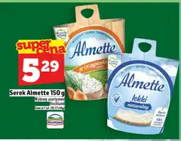 Topaz Serek Almette oferta