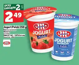 Topaz Jogurt Polski oferta