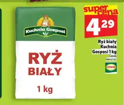 Topaz Ryż Kuchnia Gosposi oferta