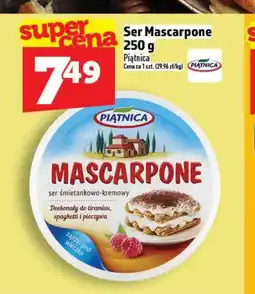 Topaz Mascarpone Piątnica oferta