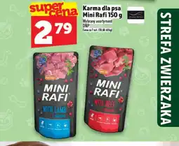 Topaz Karma dla psa Rafi oferta