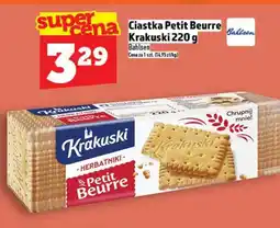 Topaz Herbatniki Krakuski oferta