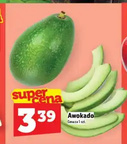 Topaz Awokado oferta