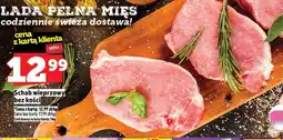 Topaz Schab wieprzowy oferta