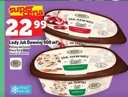 Topaz Lody Bracia Koral oferta