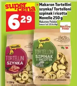 Topaz Tortellini Novelle oferta