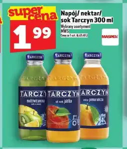 Topaz Sok Tarczyn oferta