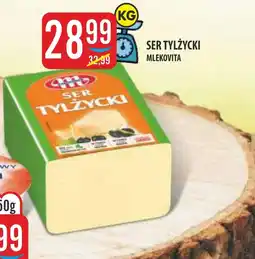 MOKPOL Ser Mlekovita oferta