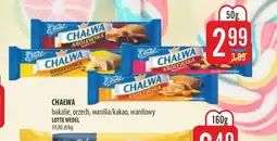 MOKPOL Chałwa E. Wedel oferta