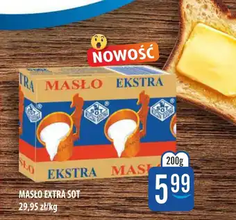 MOKPOL Masło SOT oferta