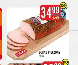 MOKPOL Schab pieczony Duda oferta