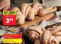 Biedronka Rogal świętomarciński oferta
