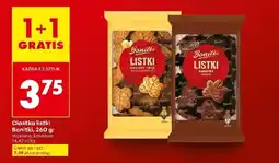 Biedronka Ciastka Bonitki oferta
