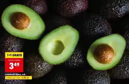 Biedronka Awokado oferta