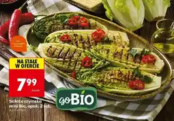 Biedronka Sałata rzymska Bio oferta