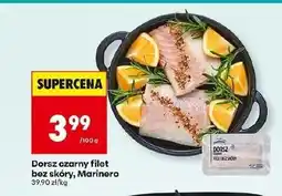 Biedronka Dorsz Marinero oferta