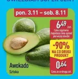 ALDI Awokado oferta