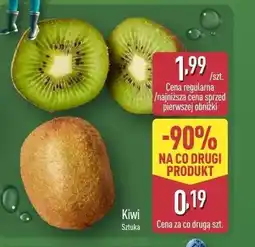 ALDI Kiwi oferta