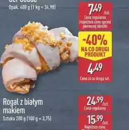 ALDI Rogal oferta