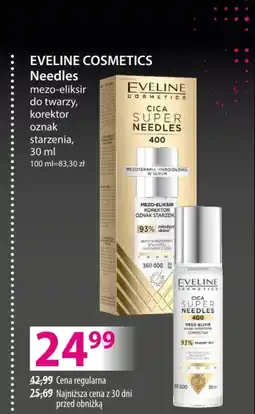 Hebe Korektor do twarzy Eveline Cosmetics oferta