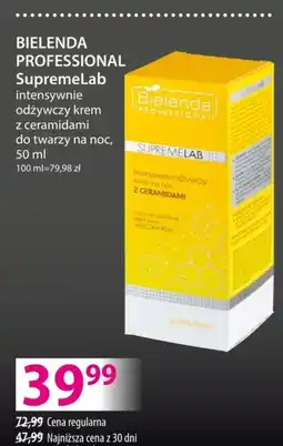 Hebe Krem odżywczy Bielenda oferta